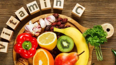 Nelerde C Vitamini bulunur? İşte C vitamini içeren besinler…