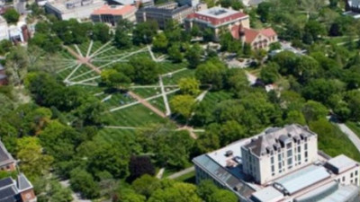 ABD'de üniversiteyi karıştıran taciz suçlaması