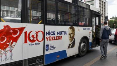 Ankara 19 Mayıs'a hazırlanıyor