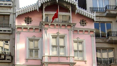 Atatürk müzesi 19 Mayıs'ta gece yarısına kadar açık