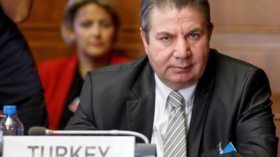 İYİ Partili Koncuk'tan Sedat Önal'a sert tepki