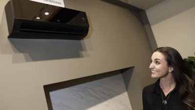 LG'den akıllı ev aletleri hamlesi