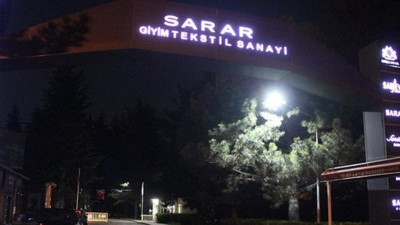 Ünlü iş adamı evinde rehin alınıp soyuldu