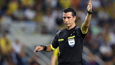 Şampiyonluk maçının VAR hakemi belli oldu