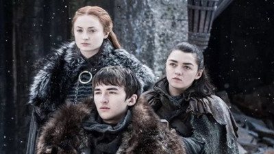 Game Of Thrones 8. sezon 6. bölümü yayınlandı mı? Son bölümde neler oldu?