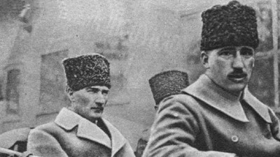 Arşivden çıktı: “Samsun’a gitme, vapuru batıracaklar!”