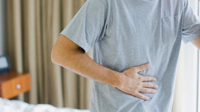 Bağırsak kanseri artık gençleri de vuruyor