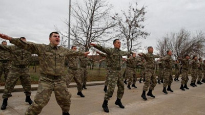 Tek tip askerlik uygulamasında ücret ne kadar?