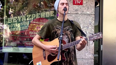 Evrancan Gündüz kimdir nereli kaç yaşında ne iş yapıyor?