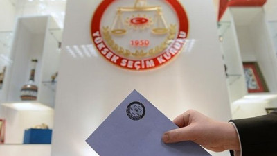 İYİ Parti ve CHP'den YSK'ya tepki: "Kafalar karışsın diye..."