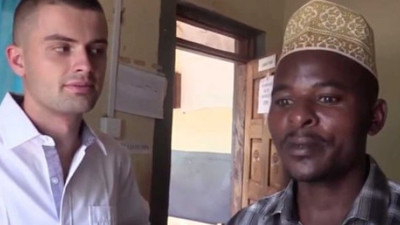 ABD'li rahibin 'mucize ilacı' çamaşır suyu çıktı