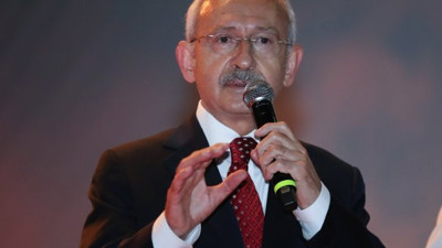 CHP'nin 100. yıl bildirgesi