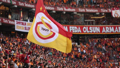 Galatasaray 22'nci şampiyonluğunu ilan etti
