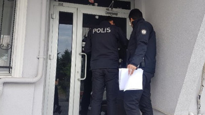 Büyükçekmece’de fişleme mi yapılıyor?