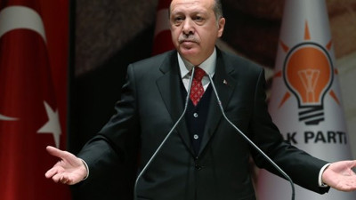 Erdoğan'a TÜSİAD tepkisi