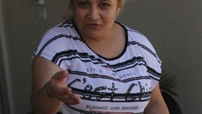 Para yüzünden tartıştığı eşinin elini ısırdı