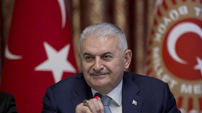 CHP'den Binali Yıldırım: "Bu kadar pervasızlık olmaz"