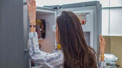 Duygusal açlık kilo aldırıyor olabilir!