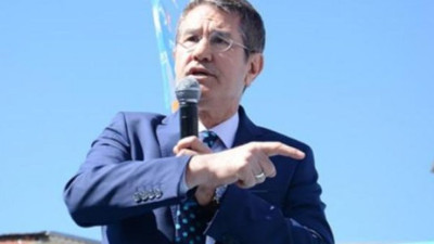 Nurettin Canikli'den suçlamalara yanıt