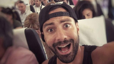 Acun'un sunucusu Atatürk'ü soykırımcı ilan etti