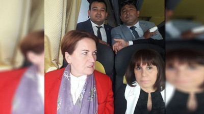 İYİ Partili başkana mobbing: İşten çıkarıldı