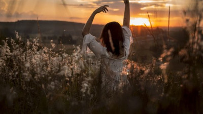 Güneşte durmak kilo vermeyi kolaylaştırıyor