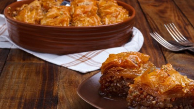 Ramazanda şekerli gıdalara 'dur' deyin