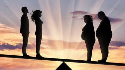 Obeziteye neden olan risk faktörleri nelerdir?