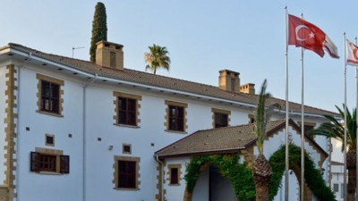 KKTC'de yeni hükümet için anlaşmaya varıldı