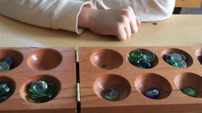 UNESCO'ya 'minyatür' ve 'mangala' başvurusu