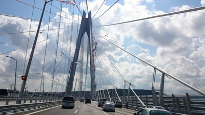 Üçüncü köprünün satışı için yeni gelişme