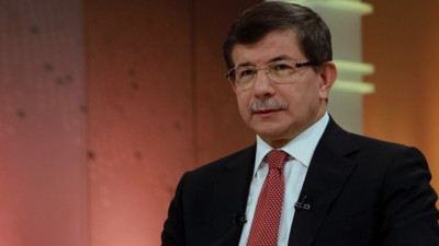 Ahmet Davutoğlu: "Konuşmaktan korkmayın"
