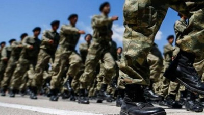 İşte yeni askerlik sisteminin detayları!