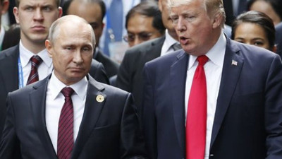 Rusya'dan ABD'ye Türkiye tepkisi