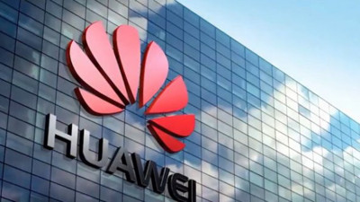 Kara listeye alınan Huawei'den karşı adım geliyor