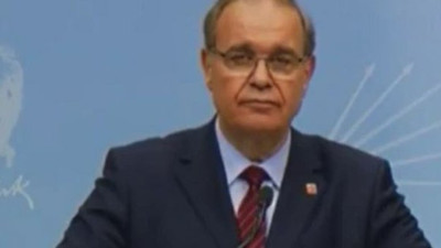 YSK’nın gerekçeli kararına CHP’den ilk tepki!