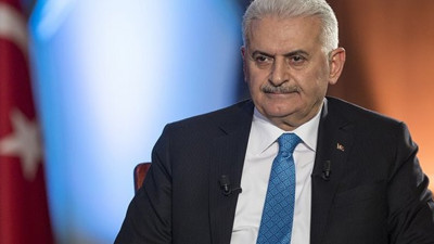 Binali Yıldırım'dan YSK karına ilişkin 'oylar çalındı' açıklaması