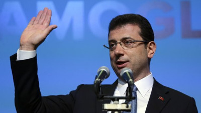 İmamoğlu'ndan 'tek başıma karar veremem' diyen Yıldırım'a cevap!