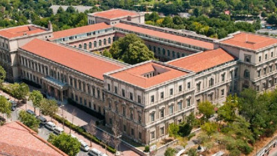 İTÜ'nün Maçka ve Gümüşsuyu binaları satılıyor mu?