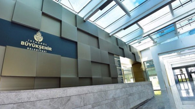 İBB'den FETÖ'ye 'sehven' para aktarılmış!