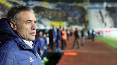 Ersun Yanal: Ligi bitirdiğimizde...