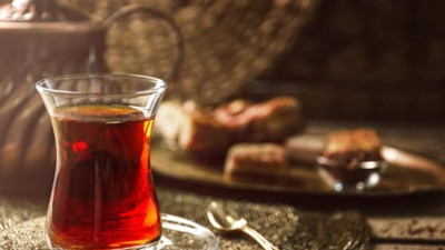 Sahurda içilen çay, kalp krizi riskini artırıyor