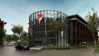 Nihat Özdemir TFF Başkanlığı'na adaylığını açıkladı