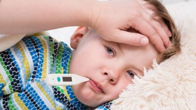 Bulaşıcı hastalıklar mevsim geçişlerinde artıyor