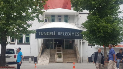 Maçoğlu'ndan 'Dersim' açıklaması