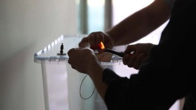 AKP ve MHP lehine 35 bin normalden fazla oy hesaplandı