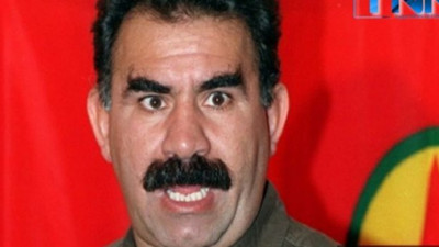 Bakan Gül'den teröristbaşı Öcalan'a ziyaret açıklaması
