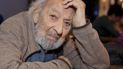 Ara Güler'in fotoğraf sergisi Paris'te açıldı