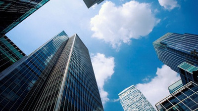 Dev şirketlerin kârı yüzde 14 eridi