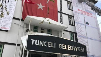 Mahkemeden 'Dersim' kararı